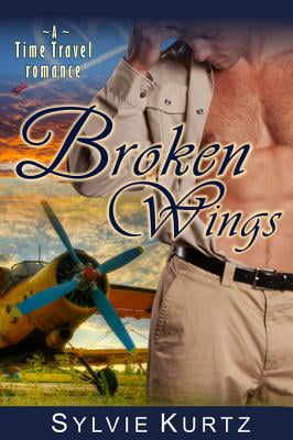 Wings of Time (A Time Travel Romance)